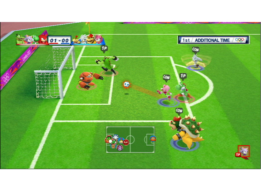 �}���I&�\�j�b�N AT �����h���I�����s�b�N [Wii]