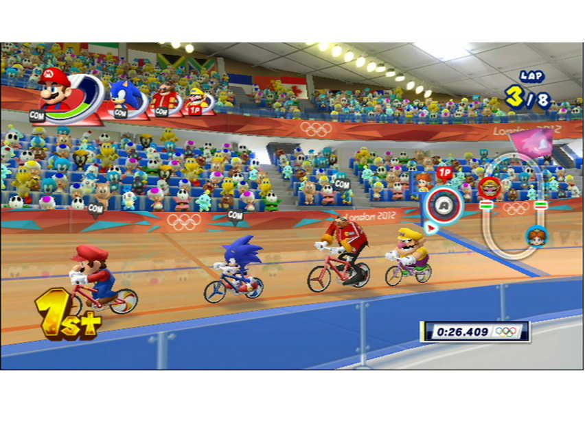 �}���I&�\�j�b�N AT �����h���I�����s�b�N [Wii]