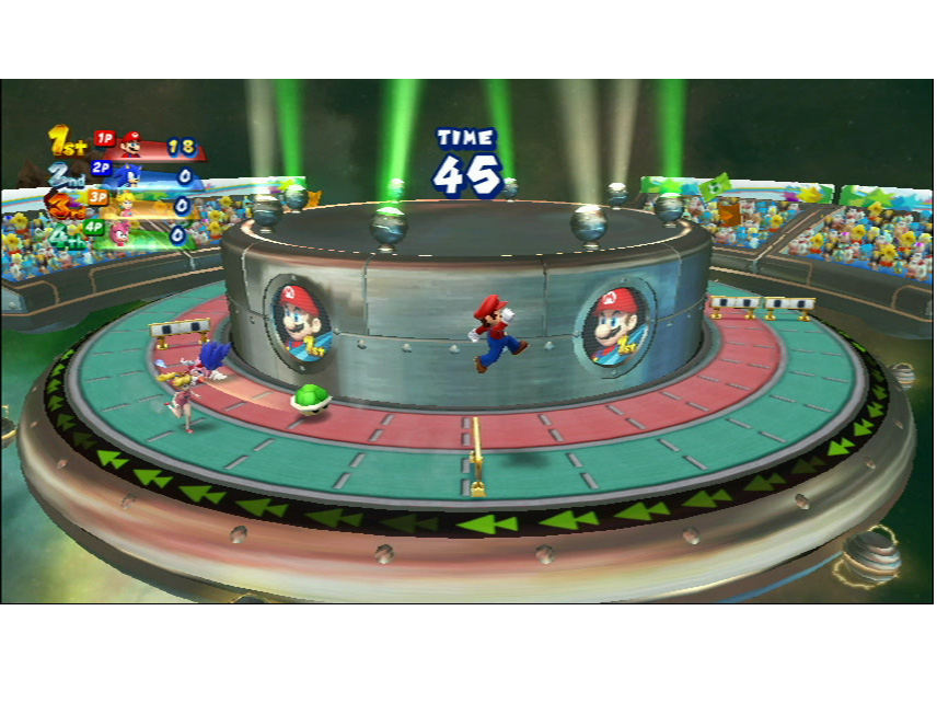 �}���I&�\�j�b�N AT �����h���I�����s�b�N [Wii]