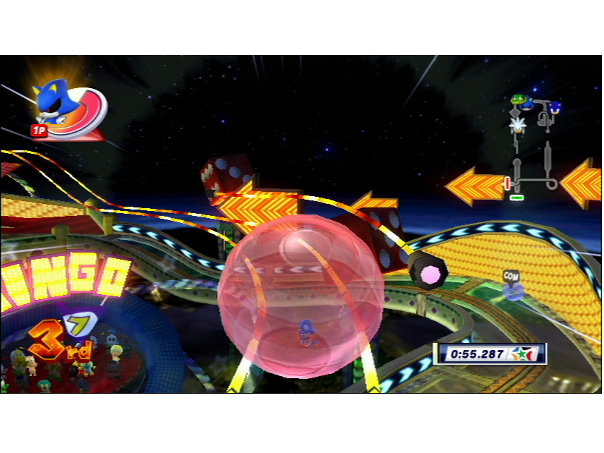 �}���I&�\�j�b�N AT �����h���I�����s�b�N [Wii]