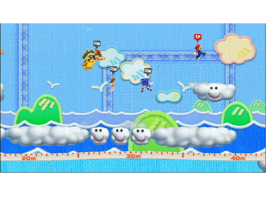 �}���I&�\�j�b�N AT �����h���I�����s�b�N [Wii]