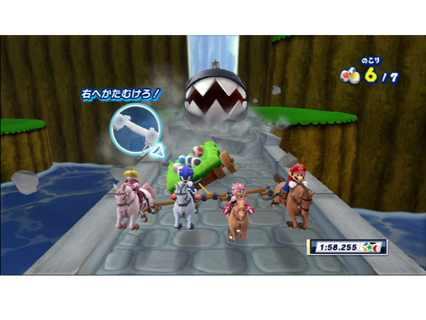 �}���I&�\�j�b�N AT �����h���I�����s�b�N [Wii]