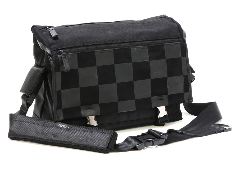 aosta DECORO AOC-DC1SHL-BK �̐��i�摜