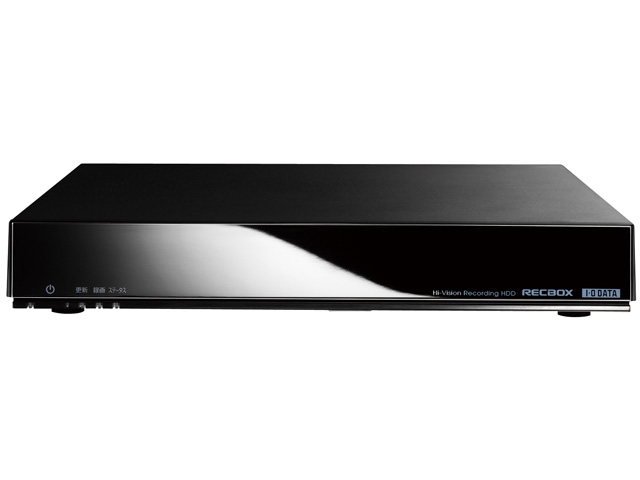RECBOX HVL-AV500(SP)