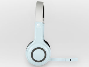 Logicool Wireless Headset TH600