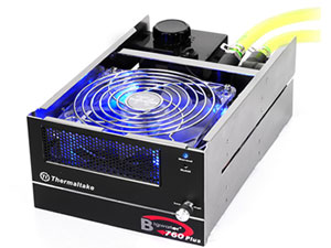 Bigwater 760 Plus CLW0211