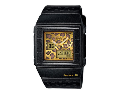 Baby-G �P�V�� �R���{���[�V�������f�� BGA-200KS-1EJR �̐��i�摜