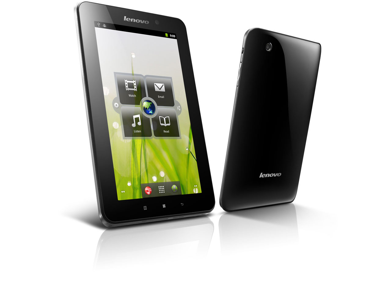 IdeaPad Tablet A1 22283EJ [�J�[�{���u���b�N]