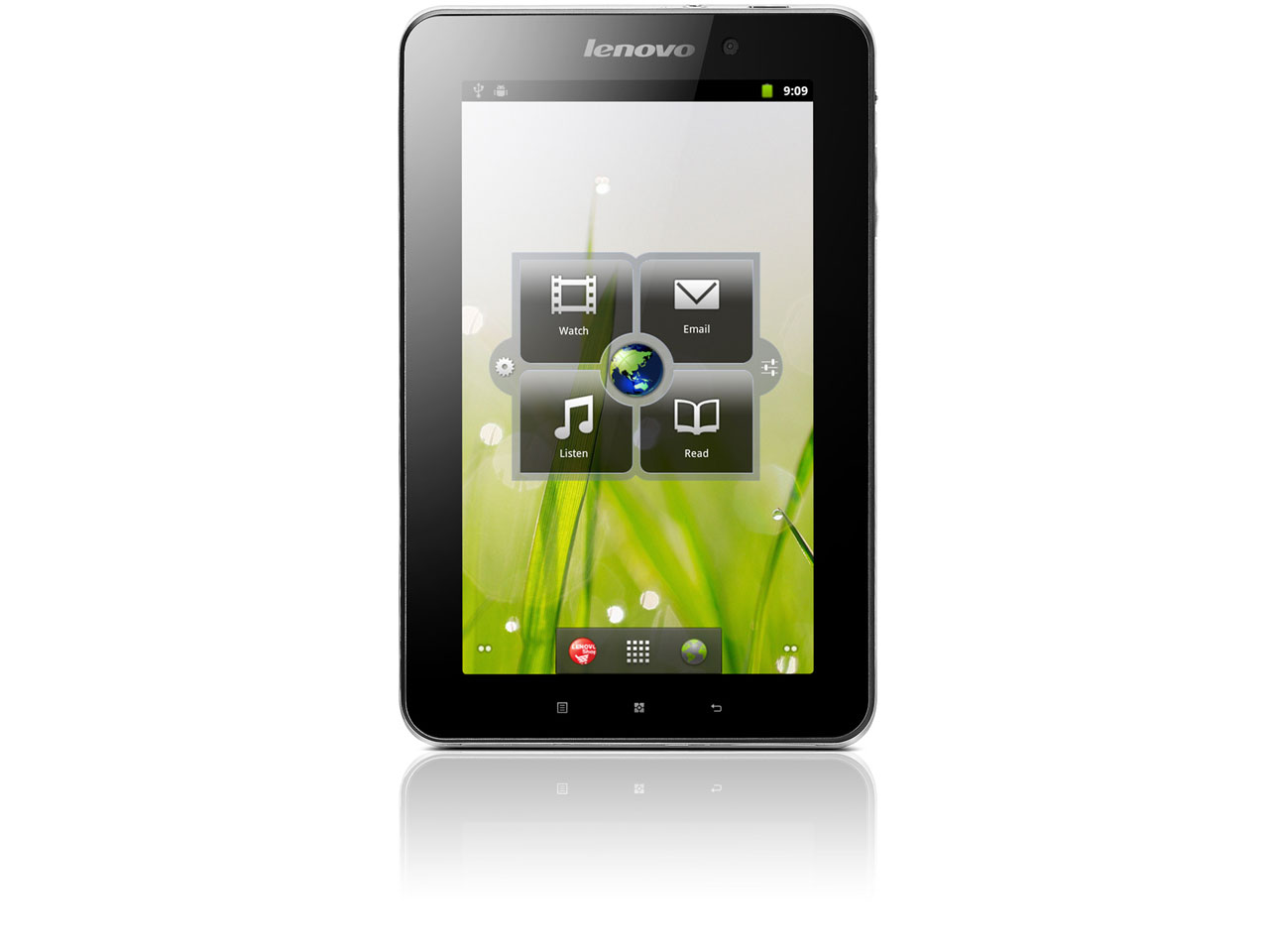 Lenovo IdeaPad Tablet A1 価格比較 - 価格.com