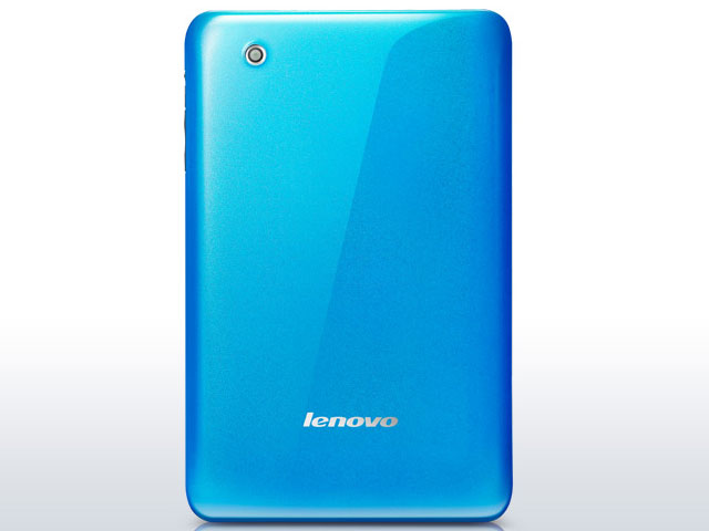 IdeaPad Tablet A1 22283FJ [�R�o���g�u���[]