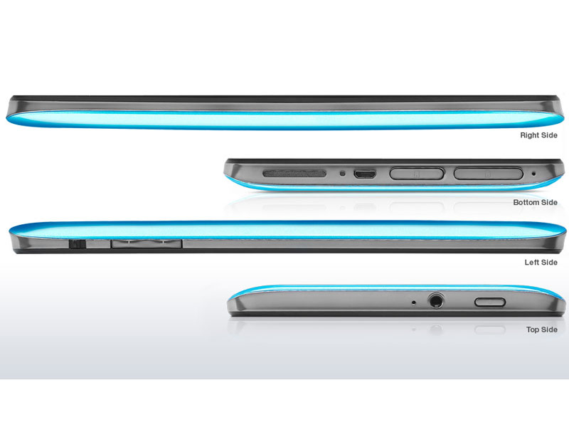 IdeaPad Tablet A1 22283FJ [�R�o���g�u���[]