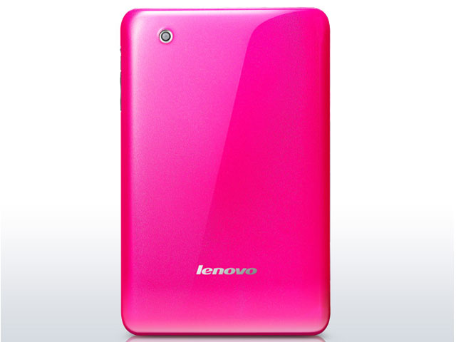 IdeaPad Tablet A1 22283GJ [�z�b�g�s���N]