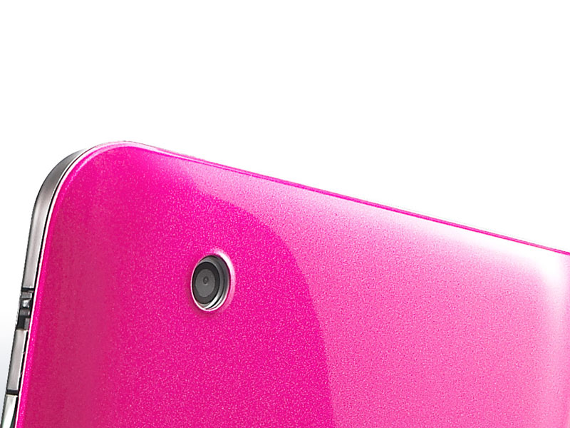 IdeaPad Tablet A1 22283GJ [�z�b�g�s���N]