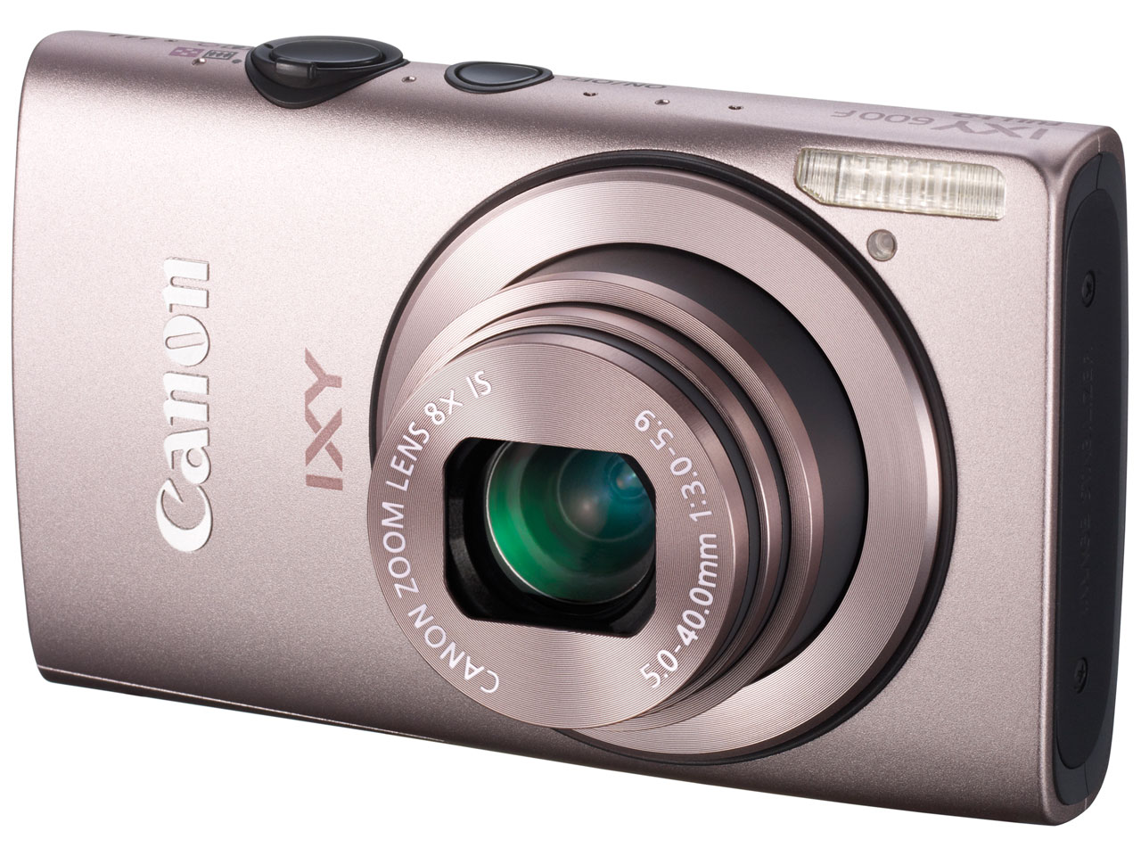 Canon キャノン IXY600F サマンサタバサ シャンパンピンク CANON IXY 600F [シャンパンピンク] 価格比較 - 価格.com