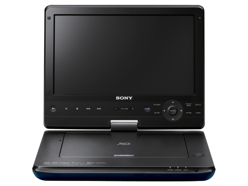 BDP-SX1 [�u���[]