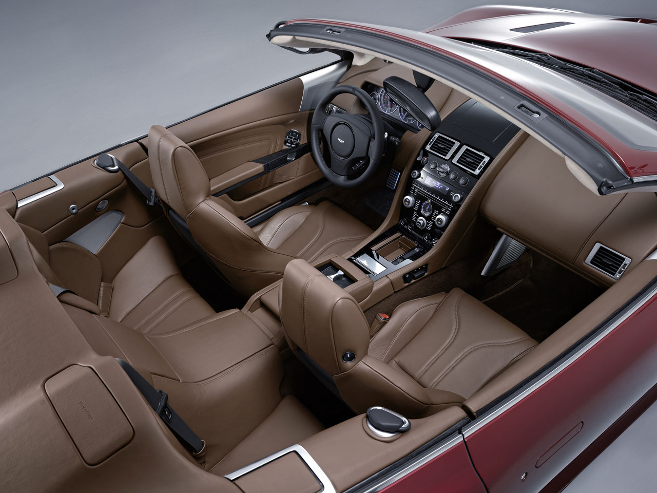 アストンマーチン 108-Mile 2019 Aston Martin Vanquish Zagato Shooting Brake