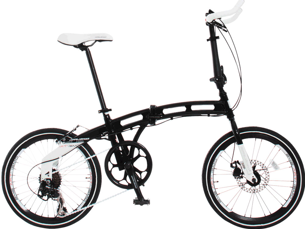 DOPPELGANGER 242 ART'ISMO [�V���v���[���u���b�N/�k�[���z���C�g] �̐��i�摜