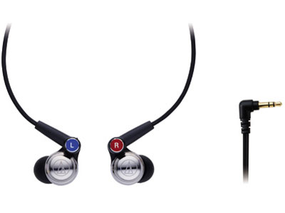 ATH-CK100PRO �̐��i�摜