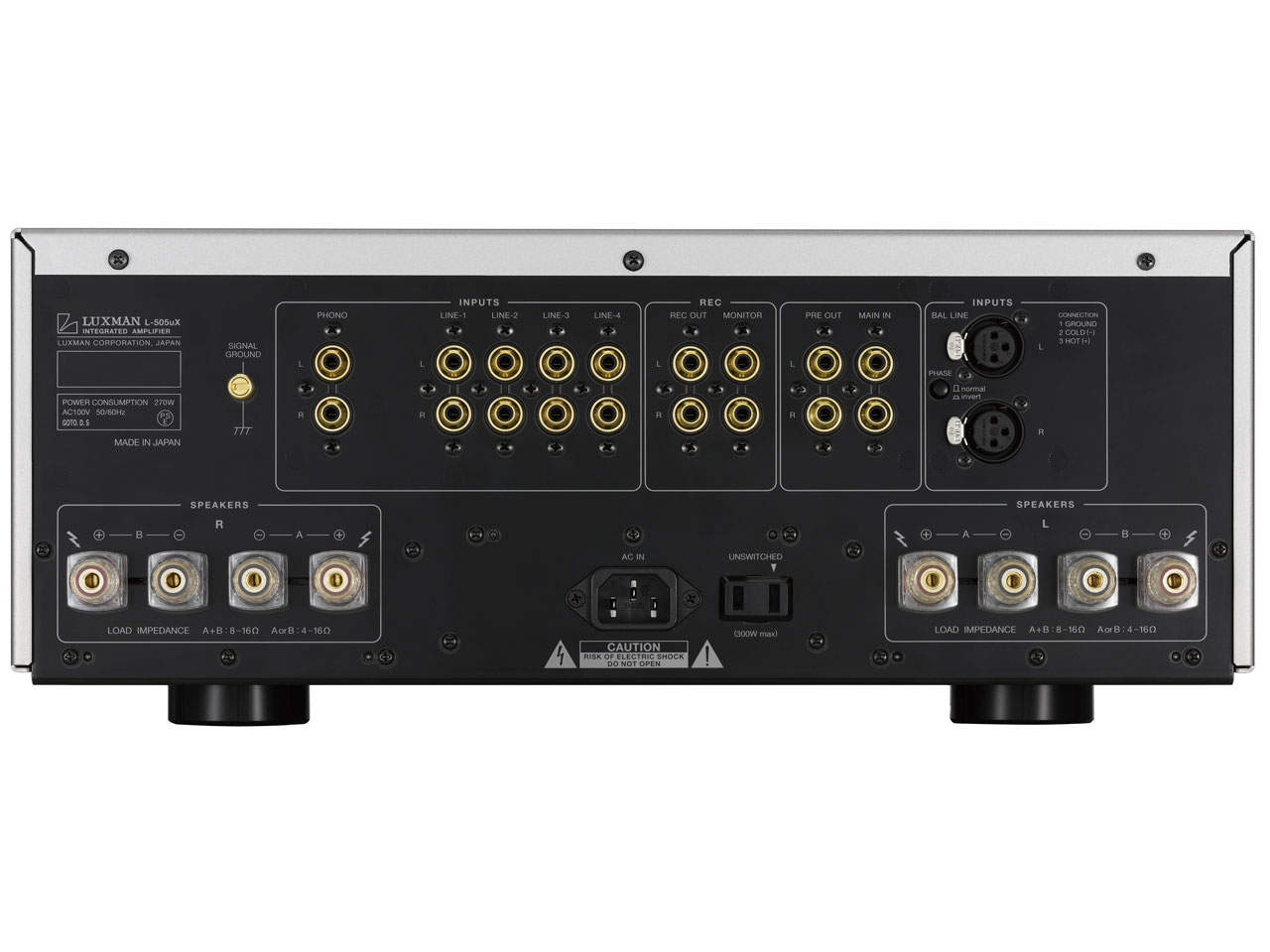 L-505uX [�u���X�^�[�z���C�g]