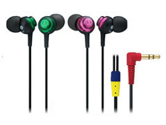 ATH-CKL202 CZ [�N���C�W�[] �̐��i�摜