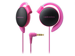 ATH-EQ500 PK [�s���N] �̐��i�摜