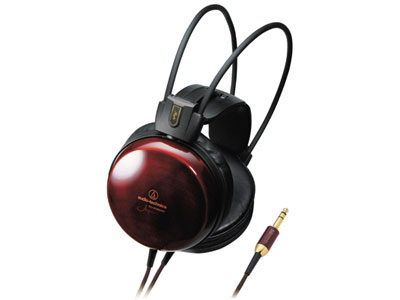 ATH-W3000ANV �̐��i�摜