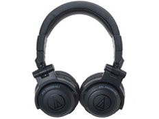 ATH-PRO500MK2 BK [�u���b�N]