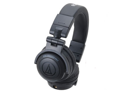 オーディオテクニカ ATH-PRO500MK2 RD [レッド] 価格比較 - 価格.com