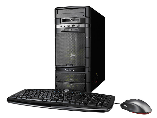 NEXTGEAR-MICRO im500BA6-MH �u�����Y���f�� �̐��i�摜