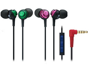 ATH-CKL202i CZ [�N���C�W�[]