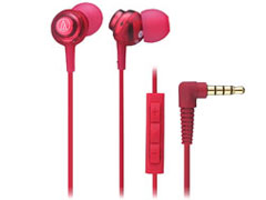 ATH-CKL202i RD [���b�h]