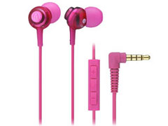 ATH-CKL202i PK [�s���N]