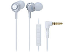 ATH-CKL202i WH [�z���C�g]