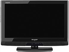 AQUOS LC-20E90 [20�C���`] �̐��i�摜