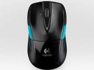 Logicool Wireless Mouse M525 M525BC [�u���b�N�`���C�i]