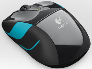 Logicool Wireless Mouse M525 M525BC [�u���b�N�`���C�i]