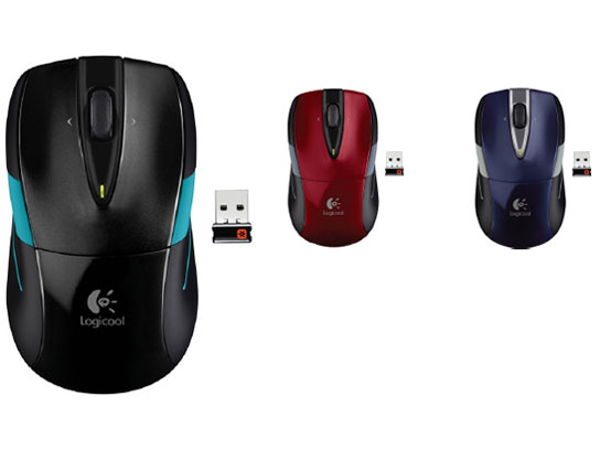 Logicool Wireless Mouse M525 M525BC [�u���b�N�`���C�i]