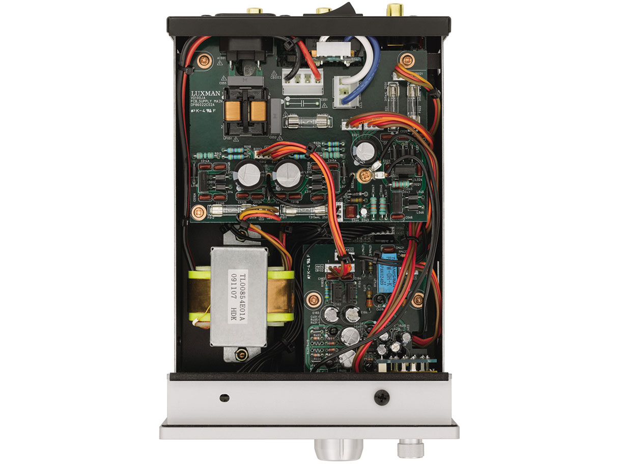 DA-100 [�u���X�^�[�z���C�g]