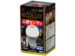 ECOLUX LDA9N-H-S1 [�����F]