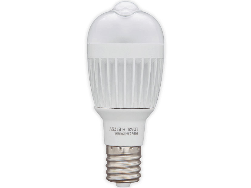 ECOLUX LDA3L-H-E17SV [�d���F] �̐��i�摜