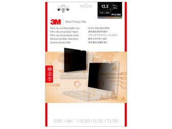 3M セキュリティ/プライバシーフィルター スタンダードタイプ PF13.3W9 S-SP