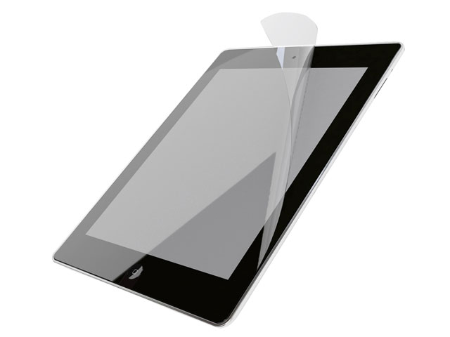 iPad2��p�t���ی�t�B���� ����^�C�v BSIPD201F �̐��i�摜