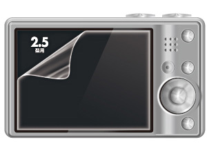 �t���ی����t�B���� DG-LCK25 �̐��i�摜