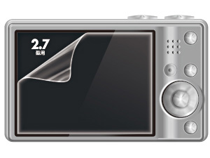 �t���ی����t�B���� DG-LCK27 �̐��i�摜