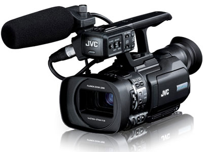 GY-HM150 �̐��i�摜