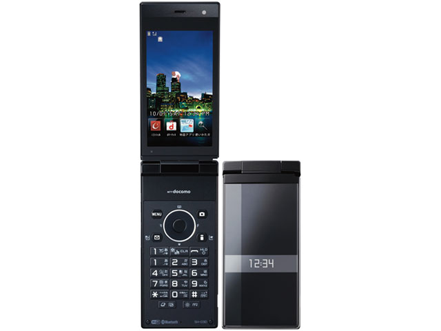 美品　docomo　STYLE series　P-03D　f01d168dd パナソニック docomo STYLE series P-03D [Pink Gold] 価格比較