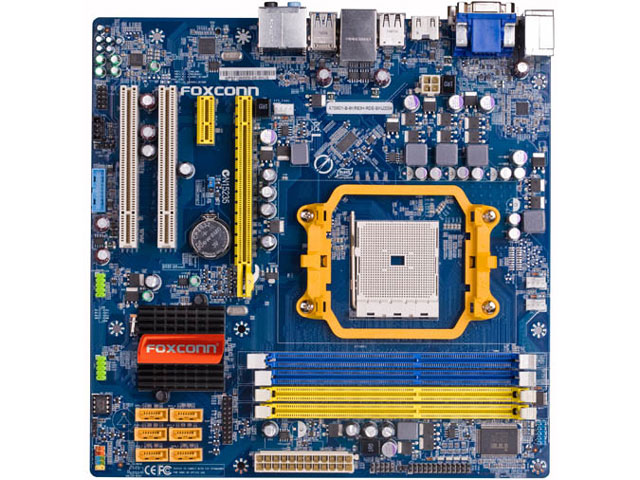 FOXCONN A75M �̐��i�摜