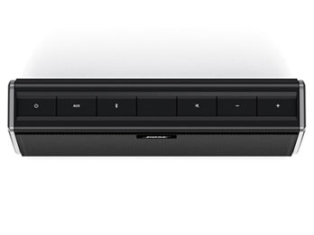 SoundLink Wireless Mobile speaker �X�^���_�[�h