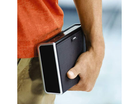 SoundLink Wireless Mobile speaker �X�^���_�[�h