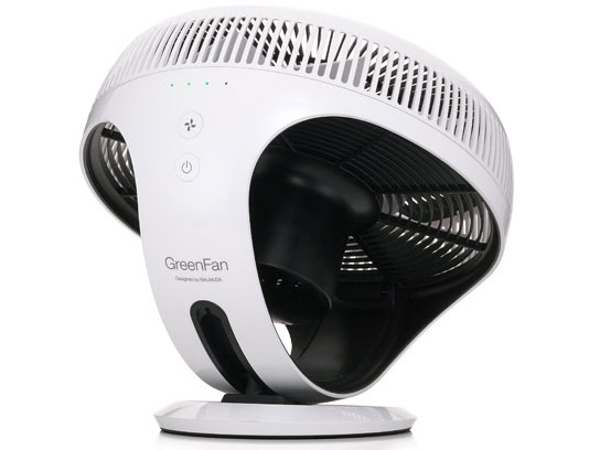 GreenFan Cirq [�z���C�g]